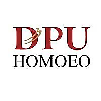 DPU Homoeopathy College Blog