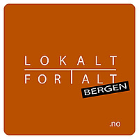 Lokalt fortalt &ndash; en podkast om nyere lokalhistorie fra Bergen