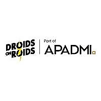 Droids On Roids Blog