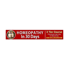 Homeopathy Plus Blog