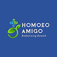 Homoeo Amigo Blog