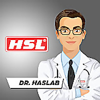 Haslab Blog