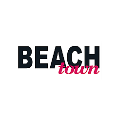 Beach Town Magazine