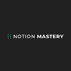 The Notion Mastery Blog