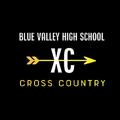 BVHS Cross Country Blog