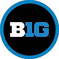 Big Ten » Men's Cross Country