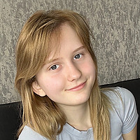 Angel Lina