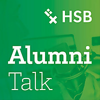 Alumni Talk Hochschule Bremen - City University of Applied Sciences