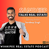 Sandeep Talks Real Estate