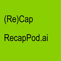 (Re)Cap - ECON 100B - Berkeley