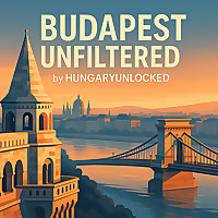Budapest Unfiltered- HungaryUnlocked
