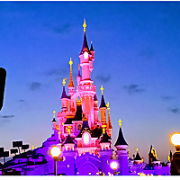 Disneyland Paris - Caratteristiche e Attrazioni