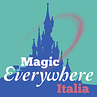 Magic Everywhere Italia Podcast