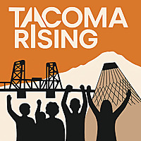 Tacoma Rising Podcast
