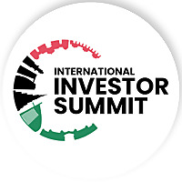 International Investor Summit In Abu Dhabi