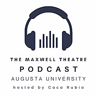 The Maxwell Theatre Podcast