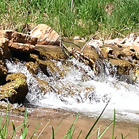 Clean Water Connections - Keep Black Hills Water Alive!