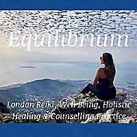 Equilibrium Holistic Healing Blog