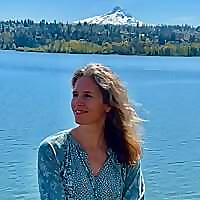 The Light Behind the Story » Energy Healing
