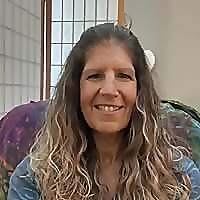 Lisa&#39;s Energy Healing Blog