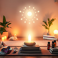 Zenith Energy Healing Blog
