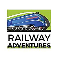 Railway Adventures Blog