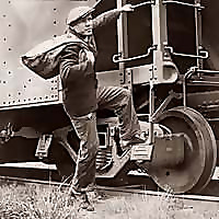 TimOnTheTrain Blog