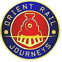 Orient Rail Journeys Blog