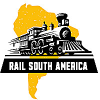 Rail South America Blog