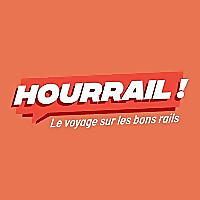 HOURRAIL! Blog