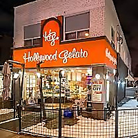 Ricardo&#39;s Gelato is Life Blog