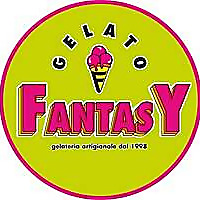 Gelato Fantasy Blog