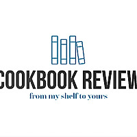 Cookbook Review Blog