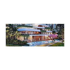 Godrej Mumbai
