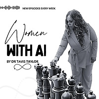 Women with AI (Artificial Intelligence)