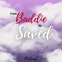 Calling All Baddies: Girl Let Me Save You