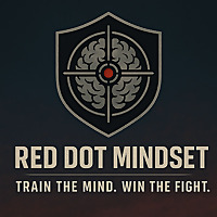 Red Dot Mindset