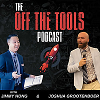Off The Tools