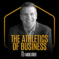The Athletics of Business