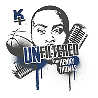 Unfiltered with Kenny Thomas
