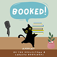 Booked!