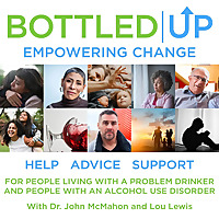 Bottled Up: Help for families of alcoholics and those struggling with alcoholism