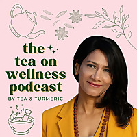 The Tea on Wellness