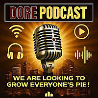 DORE Podcast Ottawa