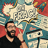 Oh Frac! Real Stories from Fractional Leaders