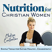 Nutrition for Christian Women | Meal Planning, Healthy Recipes, Simple Food Strategies