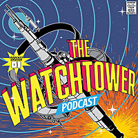 The Watchtower: Superman