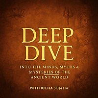 Deep Dive With Richa Sojatia