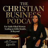 The Christian Business Podcast