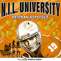 N.I.L. University Heisman Hopefuls